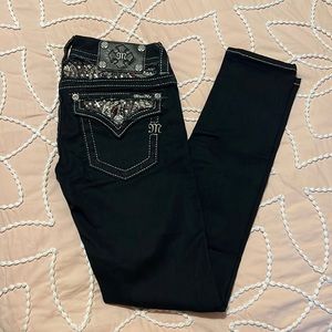 Miss me skinny jeans